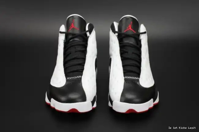 Got Retro 13 Game CDP Jordan He (2008) 309259-104 Air 0623
